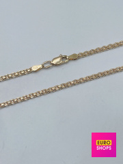 Золотий ланцюг 585° 9.07 г.