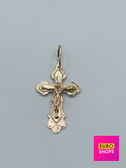 Золота підвіска 585° 2.25 г.