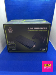 Ігрова приставка Game Stick Lite HDMI