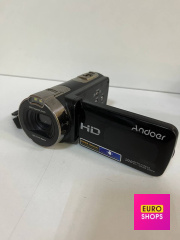 Видеокамера Andoer HD 20.0 mp