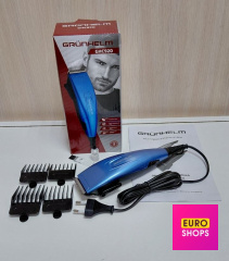 Машинка для стрижки Grunhelm GHC920