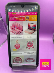 Смартфон Samsung Galaxy A32 4/128GB