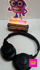 Навушники JBL Tune 710 BT Black