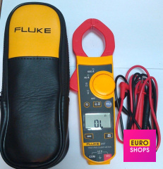 Струмовимірювальні кліщі Fluke 317