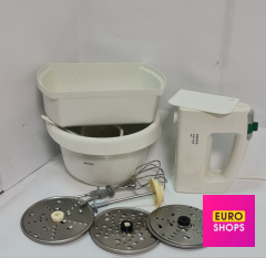 Міксер Krups F 608 14