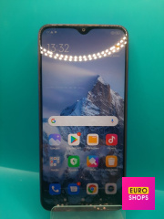 Смартфон Xiaomi Redmi 9 3/32GB