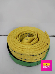 Трос буксирувальний Guteyi 5т