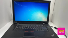Ноутбуки Lenovo SL510  pentium t4500/2 ram/ 320gbHdd