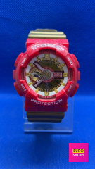 Годинник Casio GA-110A  2594