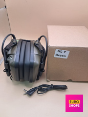 Навушники захисні Impact Sport