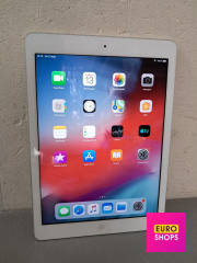Планшет APPLE iPad Air 1st 16GB Silver