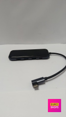 USB Хаб Baseus UCN3277