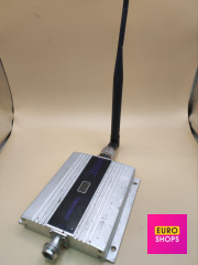 Репітер підсилювач мобільного зв'язку GSM MHZ 900
