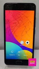 Смартфон Meizu m3 2/16 GB