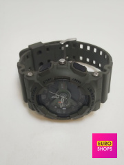 Годинник наручний M-Tac Sport Olive (CR2016)