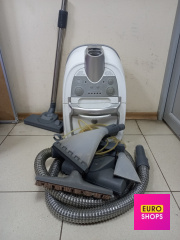 Пилосос Zelmer ZVC762STUA