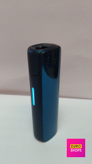 Система нагрівання  iQOS LiL Solid (S-Mono-21)
