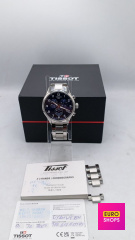 Годинник Tissot CHRONO XL CLASSIC T116.617.11.047.01 (t11661