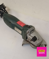 Шліфмашина (болгарка) Metabo W 7-125мм
