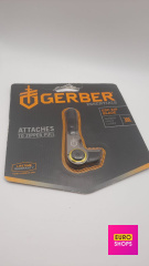 Ніж складний брелок Gerber GDC Zip Blade