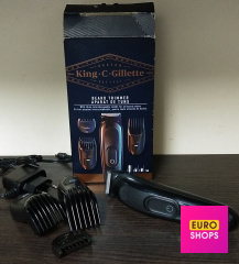 Тример Braun 5513