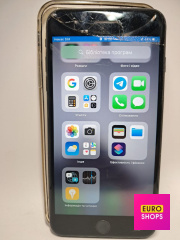 Смартфон Apple iPhone 7 plus128GB