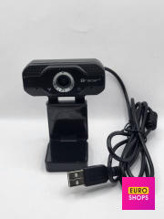 Веб-камера Tracer FHD WEB007