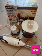 Блендер Silver crest ssms 600 a1
