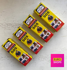 Суперклей універсальний миттєвий 505 20 г