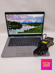 Ноутбук Dell 5310/ i5 10310U/Ram 8gb/SSD 256gb/UHD Graphics