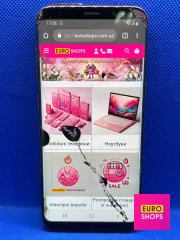 Смартфон Samsung Galaxy S8 SM-G950FD 4/64GB   @