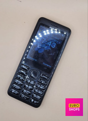 Кнопковий телефон Odson 206