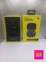 Навушники Hator Hyperpunk Truedots HD