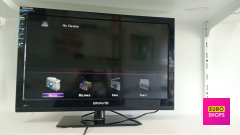 Телевізор BRAVIS LED 24a 45