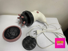 Інфрачервоний масажер