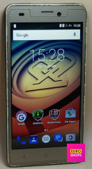 Смартфон Prestigio PSP3507 DUO 1/4 Gb