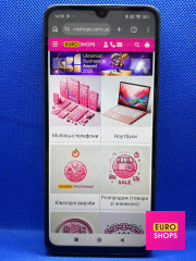 Смартфон Xiaomi Redmi 14C 4/128GB