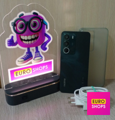 Смартфон  Xiaomi Realme C71 6/128Gb
