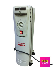 Обігрівач Termo Line NSF-N7  секцій 7