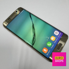 Смартфон Samsung Galaxy S6 Edge 3/32GB