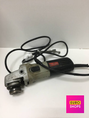 Болгарка  ИНТЕРСКОЛ УШМ 125/900