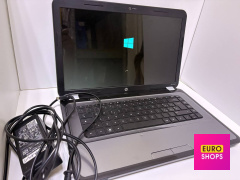 Ноутбук Hp g6 AMD A4-3305M/RAM4GB/HDD500GB/Radeon 6480G
