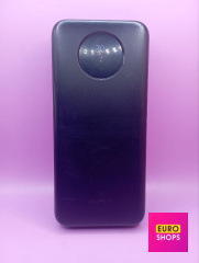 Зовнішній акумулятор Power Bank Xipin T168LF-2W 20000mAh