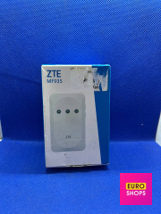 Wi-Fi роутер мобільний ZTE MF935