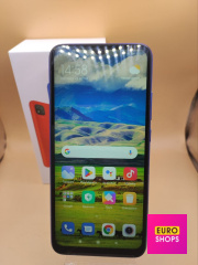 Смартфон Xiaomi Redmi 9C NFC 3/64GB