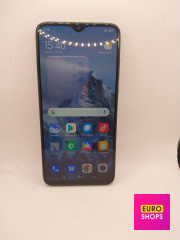 Смартфон Xiaomi REDMI NOTE 8 PRO 6/64GB