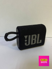 Колонка JBL GO3
