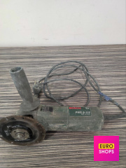 Шліфмашина (болгарка) BOSCH PWS 6-115