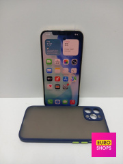 Смартфон APPLE iPhone 12 Pro Max 128GB
