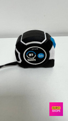 Рулетка My Tools Power 127-3-16 3м